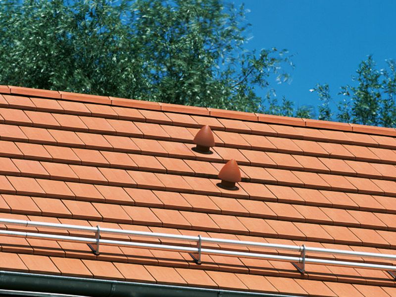 Schneefangbalken Schneefangbalken